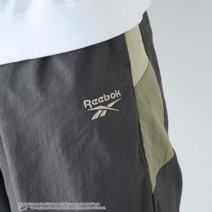 Reebok（リーボック）別注トラックパンツ | coen【men】 | 詳細画像18 