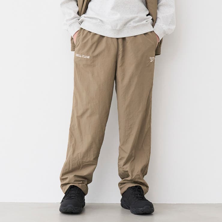 Reebok（リーボック）別注トラックパンツ | coen【men】 | 詳細画像22 