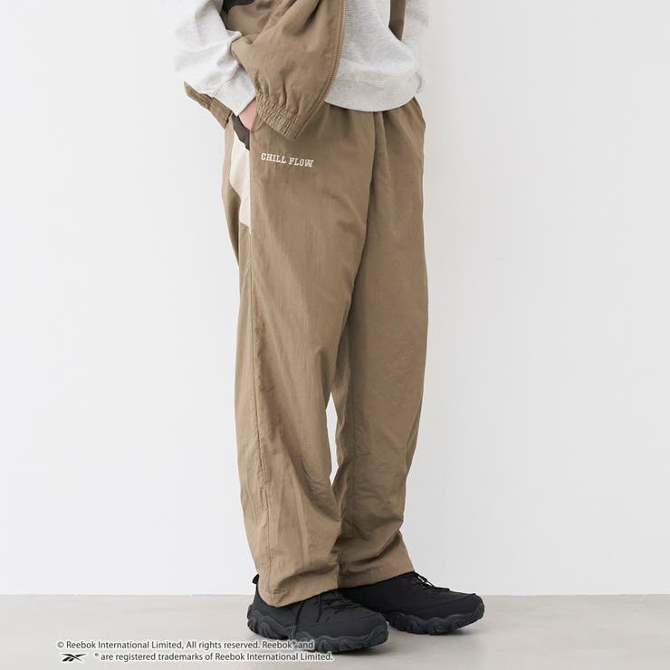 Reebok（リーボック）別注トラックパンツ | coen【men】 | 詳細画像23 