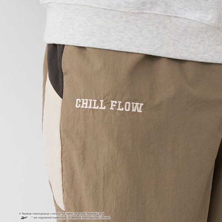 Reebok（リーボック）別注トラックパンツ | coen【men】 | 詳細画像25 