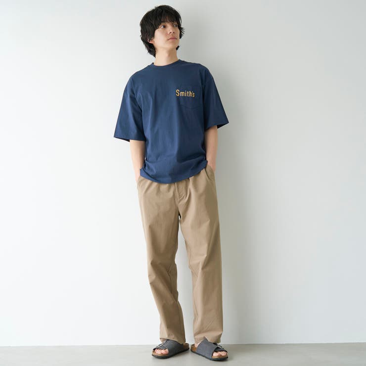 ＜父の日ギフトにもおすすめ＞【ストレッチ 吸水速乾性 通気性 | coen【men】 | 詳細画像19 