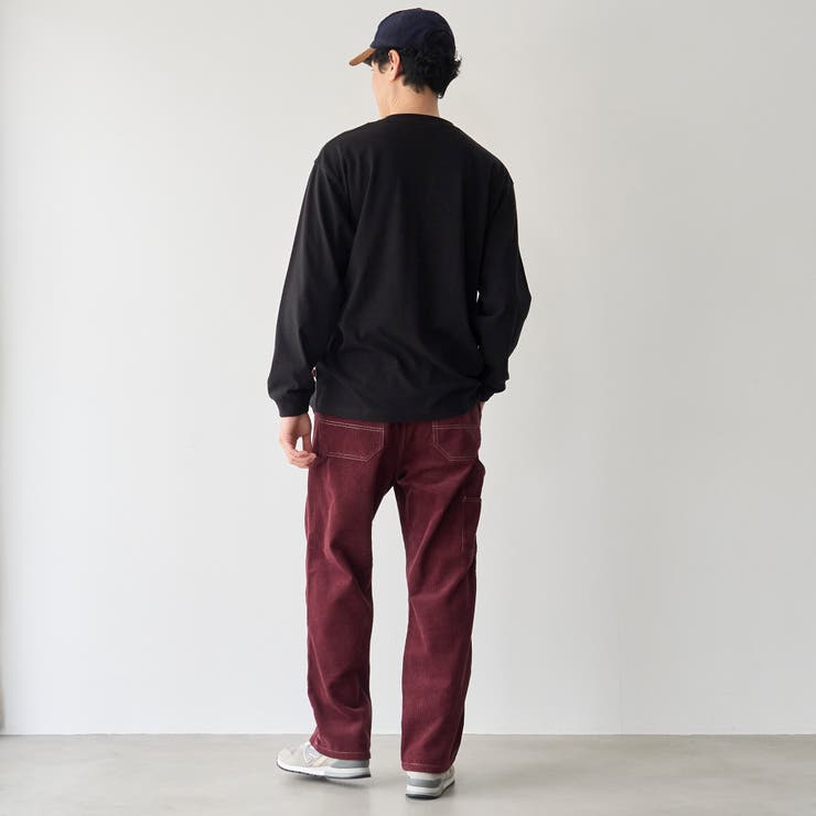 SMITH'S（スミス）別注コーデュロイパンツ | coen【men】 | 詳細画像15 