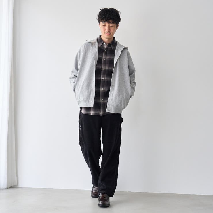 SMITH'S（スミス）別注コーデュロイパンツ | coen【men】 | 詳細画像2 