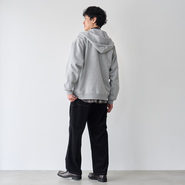 SMITH'S（スミス）別注コーデュロイパンツ | coen【men】 | 詳細画像3 