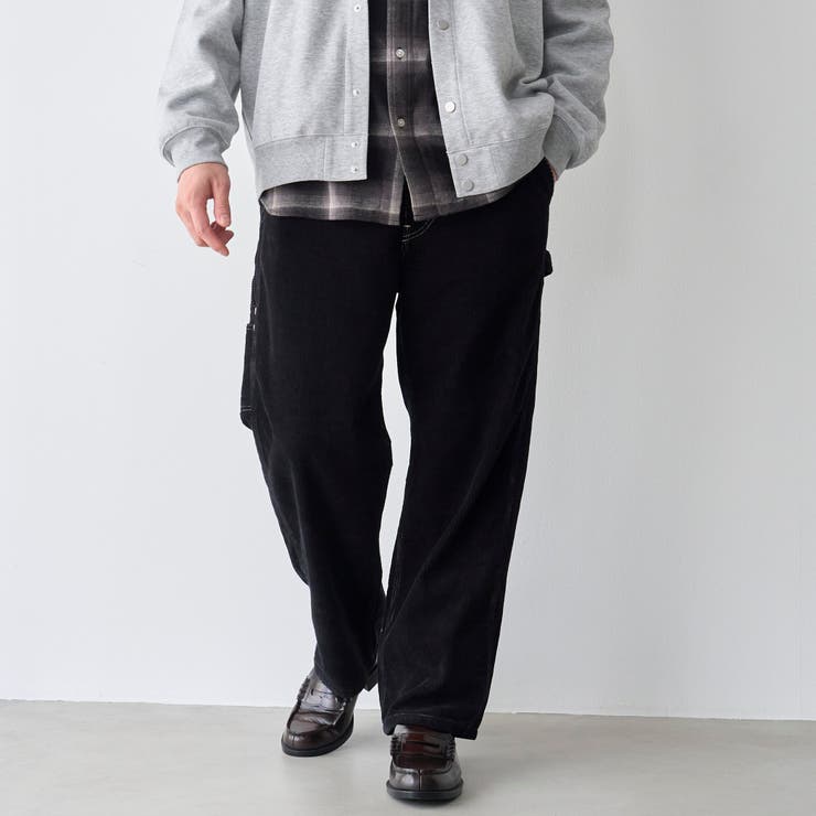 SMITH'S（スミス）別注コーデュロイパンツ | coen【men】 | 詳細画像4 