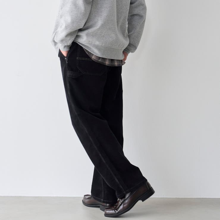 SMITH'S（スミス）別注コーデュロイパンツ | coen【men】 | 詳細画像5 