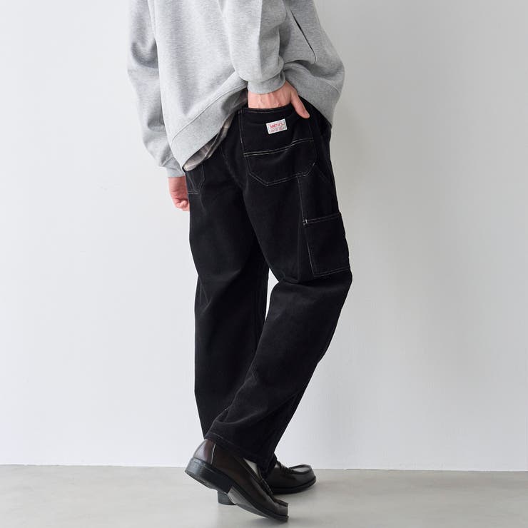 SMITH'S（スミス）別注コーデュロイパンツ | coen【men】 | 詳細画像6 
