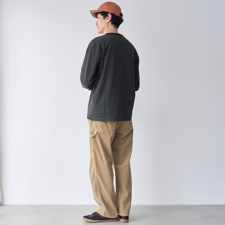 SMITH'S（スミス）別注コーデュロイパンツ | coen【men】 | 詳細画像9 
