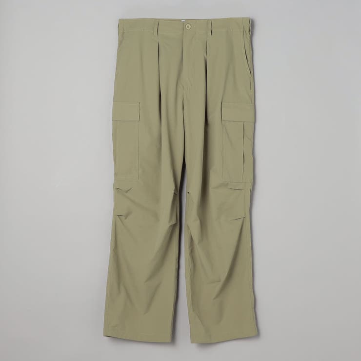 ミニリップ6ポケットカーゴパンツ | coen【men】 | 詳細画像19 