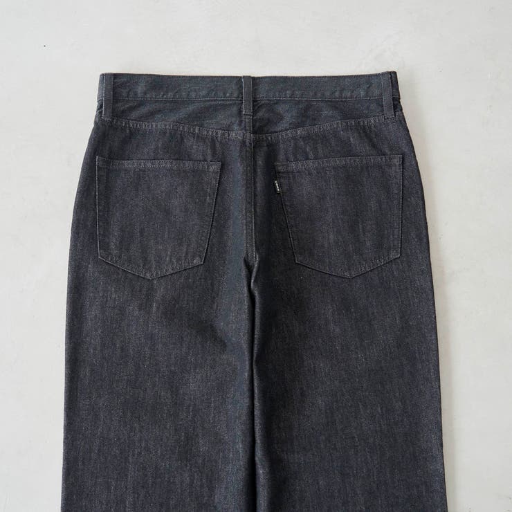 【C.DENIMS】5ポケットストレートデニムパンツ | coen【men】 | 詳細画像30 