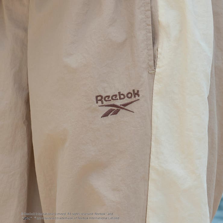 Reebok（リーボック）別注ナイロントラックパンツ | coen【men】 | 詳細画像23 