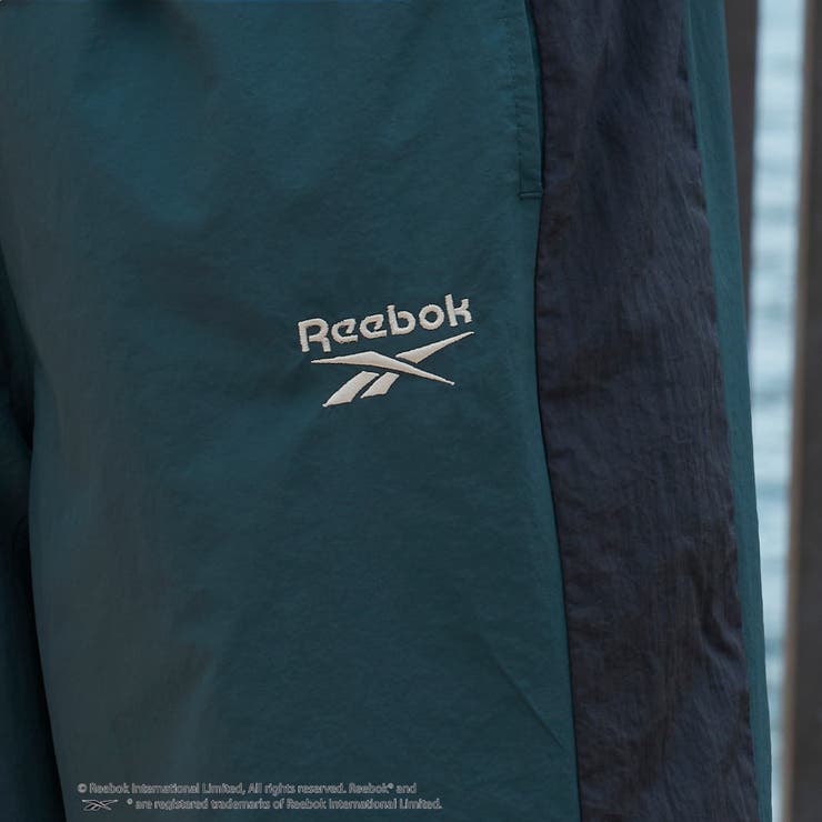 Reebok（リーボック）別注ナイロントラックパンツ | coen【men】 | 詳細画像29 