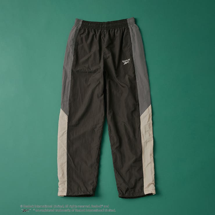 Reebok（リーボック）別注ナイロントラックパンツ | coen【men】 | 詳細画像30 