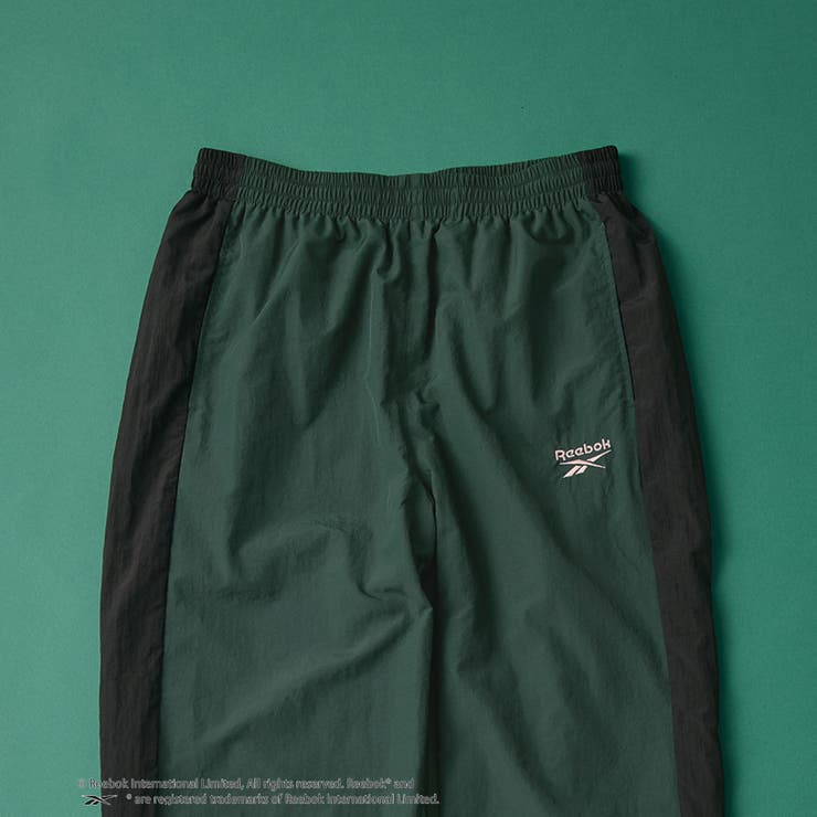 Reebok（リーボック）別注ナイロントラックパンツ | coen【men】 | 詳細画像34 