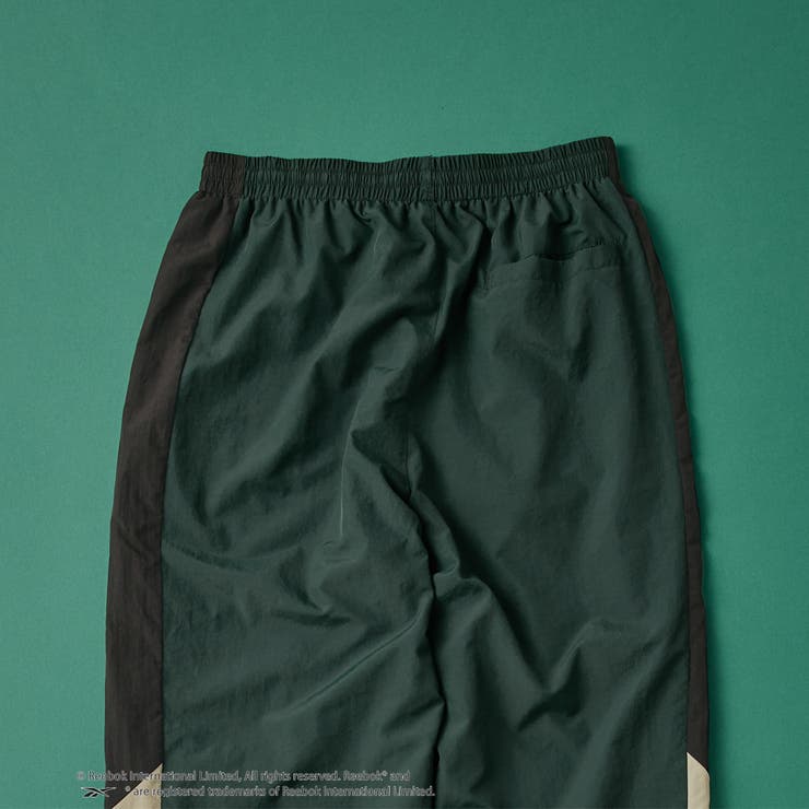 Reebok（リーボック）別注ナイロントラックパンツ | coen【men】 | 詳細画像35 