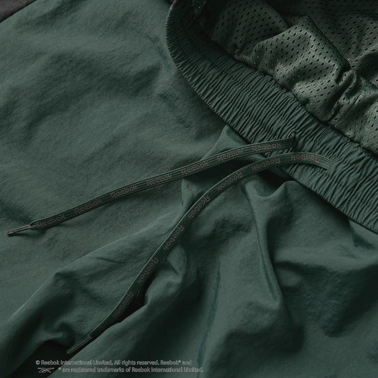 Reebok（リーボック）別注ナイロントラックパンツ | coen【men】 | 詳細画像40 