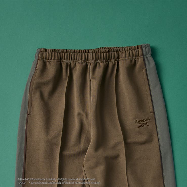 Reebok（リーボック）別注ジャージトラックパンツ | coen【men】 | 詳細画像14 