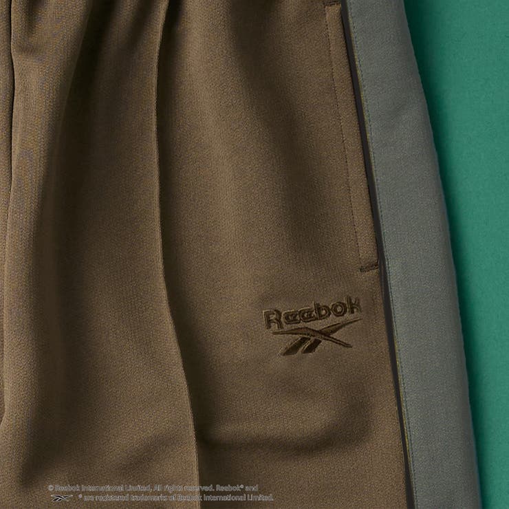 Reebok（リーボック）別注ジャージトラックパンツ | coen【men】 | 詳細画像15 