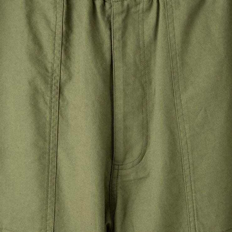 リネンコットンイージーパンツ | coen【men】 | 詳細画像45 