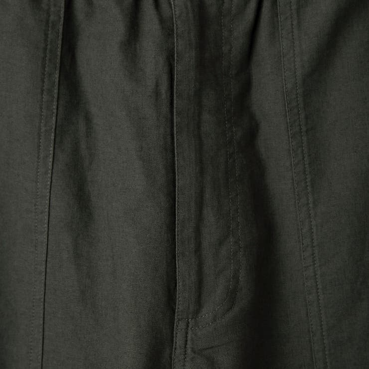 リネンコットンイージーパンツ | coen【men】 | 詳細画像46 