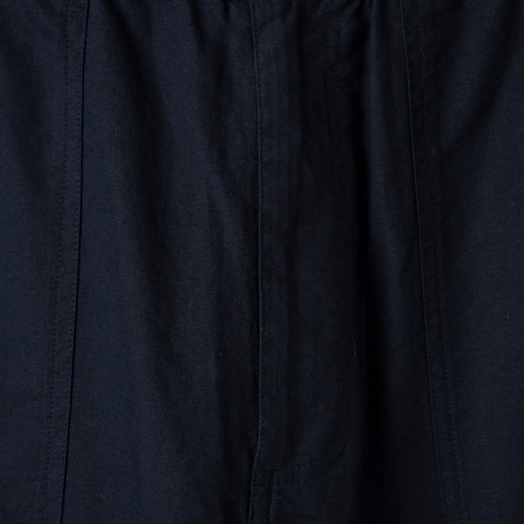 リネンコットンイージーパンツ | coen【men】 | 詳細画像47 