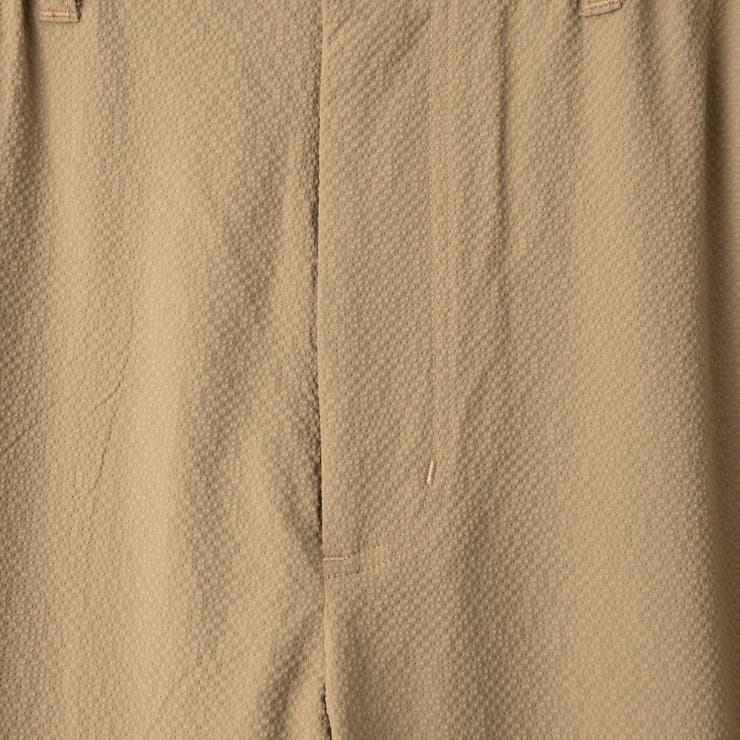 エンボス加工ビンテージライクイージーパンツ ー吸水速乾ー | coen【men】 | 詳細画像35 