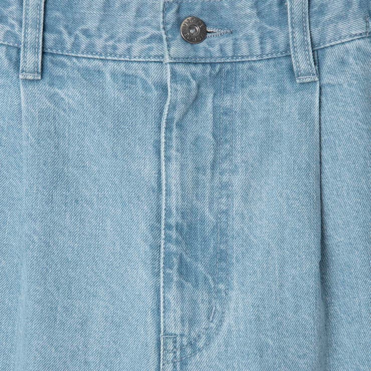 【C.DENIMS】リラックスデニムテーパードパンツ | coen【men】 | 詳細画像38 