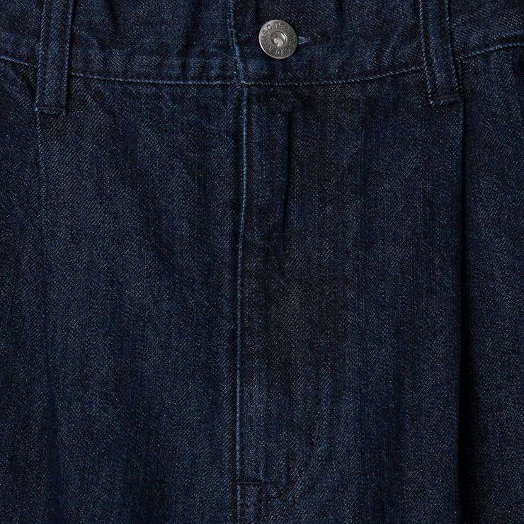 【C.DENIMS】リラックスデニムテーパードパンツ | coen【men】 | 詳細画像39 