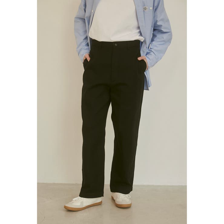 coen 【Parking】CHINO WIDE PT -ファッション通販 FASHION WALKER