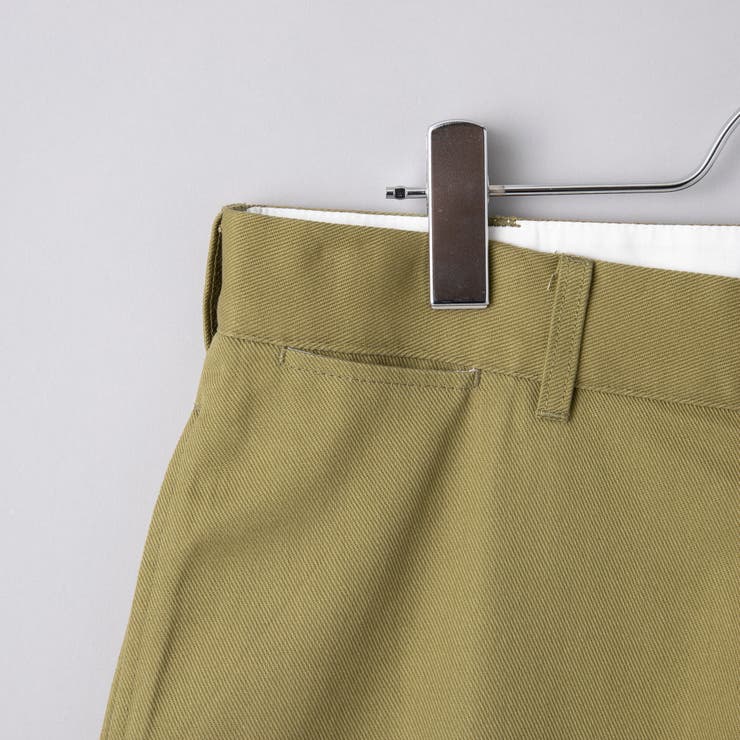 【PARKING】CHINO WIDE PT | coen【men】 | 詳細画像25 