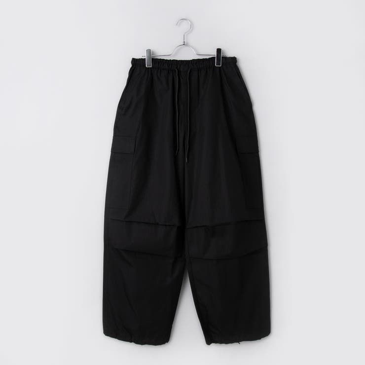 【PARKING】CARGO WIDE PT | coen【men】 | 詳細画像14 