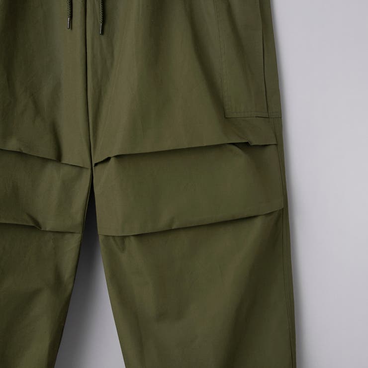 【PARKING】CARGO WIDE PT | coen【men】 | 詳細画像20 