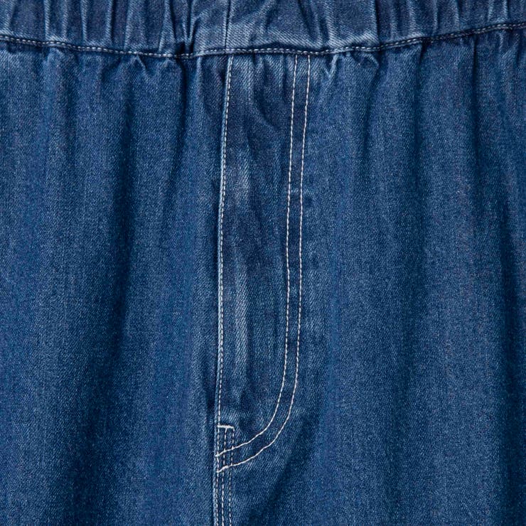 SMITH’S（スミス）別注 デニムペインターイージーパンツ（コバルト ネイビー… | coen【men】 | 詳細画像23 