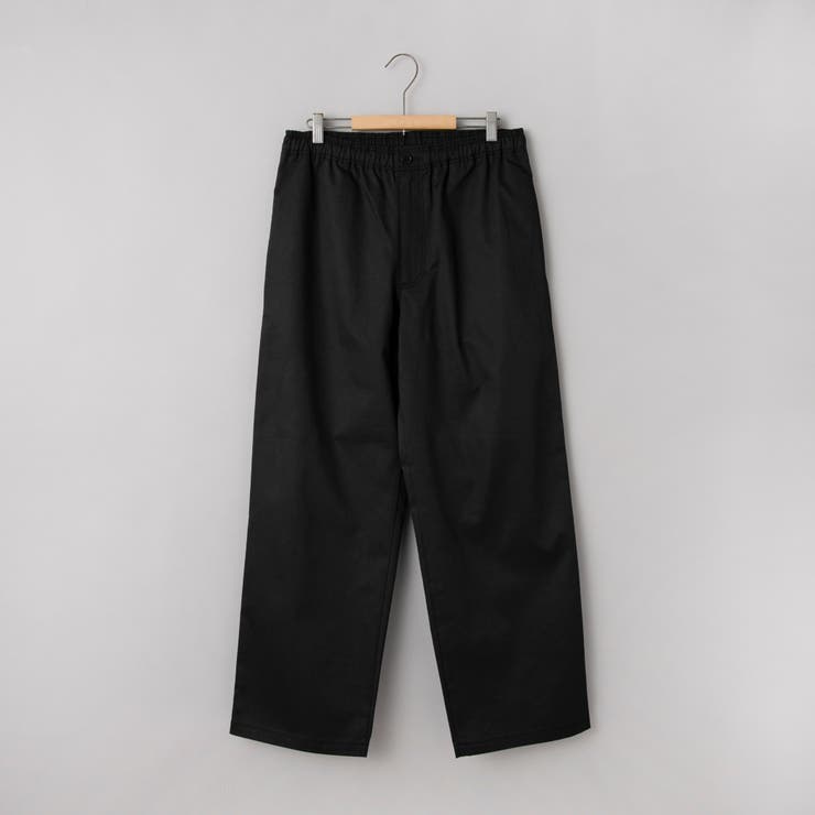 【REDKAP/レッドキャップ】別注ツイルイージーワイドパンツ | coen【men】 | 詳細画像19 