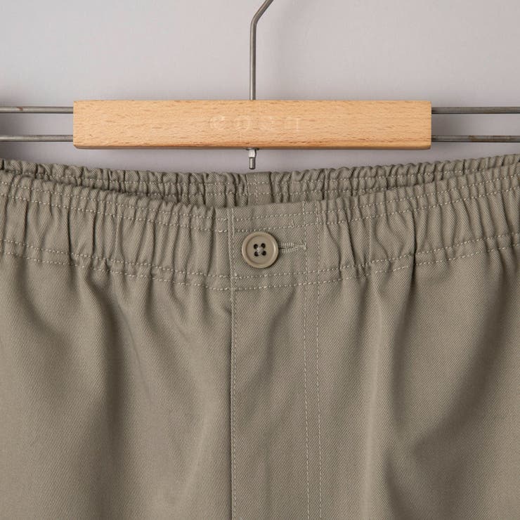 【REDKAP/レッドキャップ】別注ツイルイージーワイドパンツ | coen【men】 | 詳細画像22 