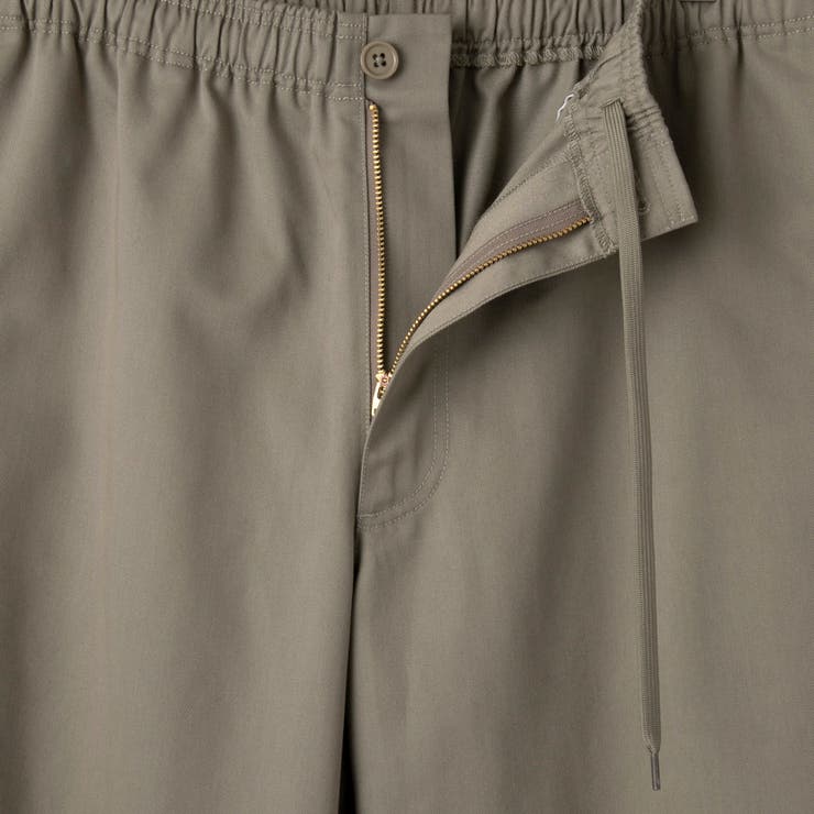 【REDKAP/レッドキャップ】別注ツイルイージーワイドパンツ | coen【men】 | 詳細画像23 