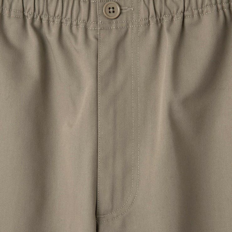 【REDKAP/レッドキャップ】別注ツイルイージーワイドパンツ | coen【men】 | 詳細画像26 