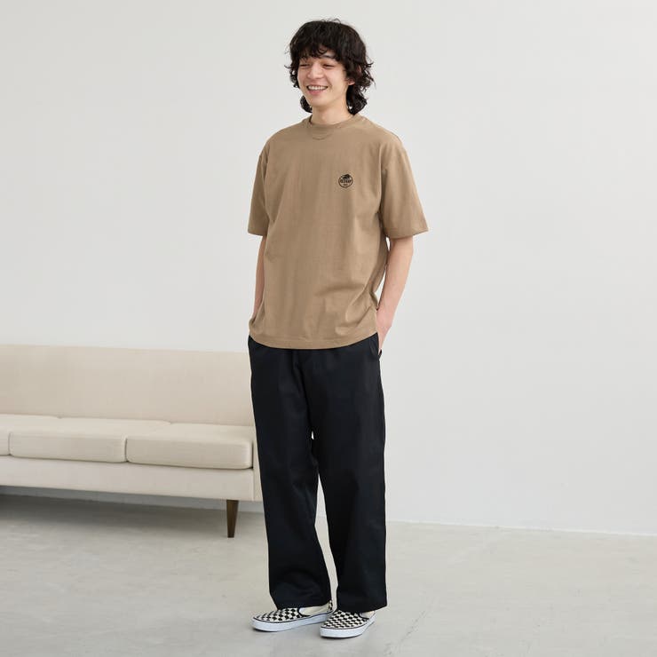 【REDKAP/レッドキャップ】別注ツイルイージーワイドパンツ | coen【men】 | 詳細画像5 