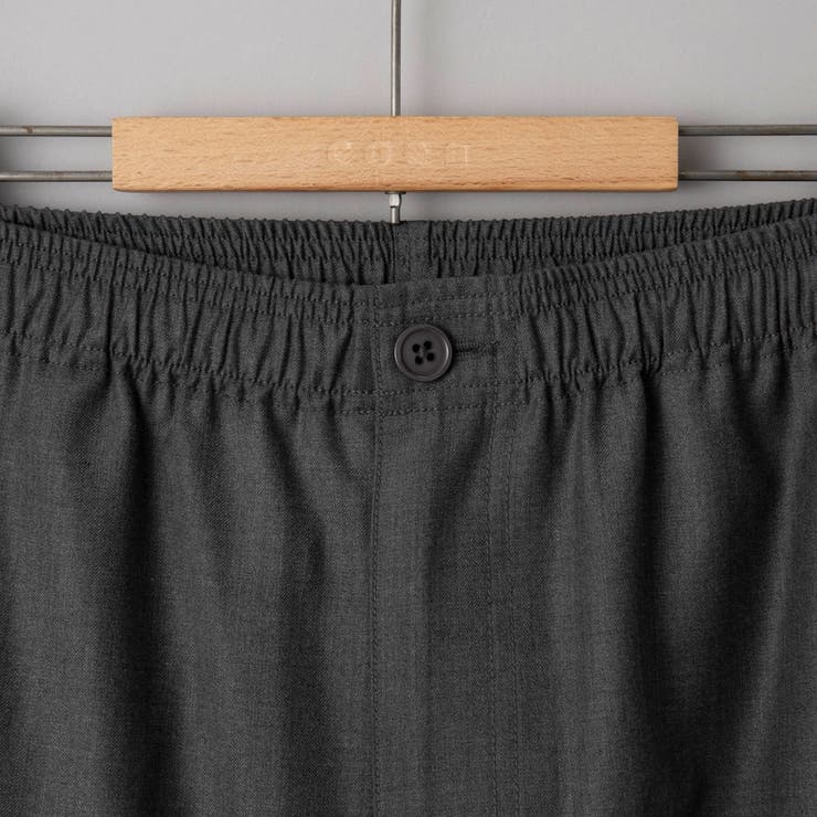 【REDKAP/レッドキャップ】別注TRイージーワイドパンツ | coen【men】 | 詳細画像14 