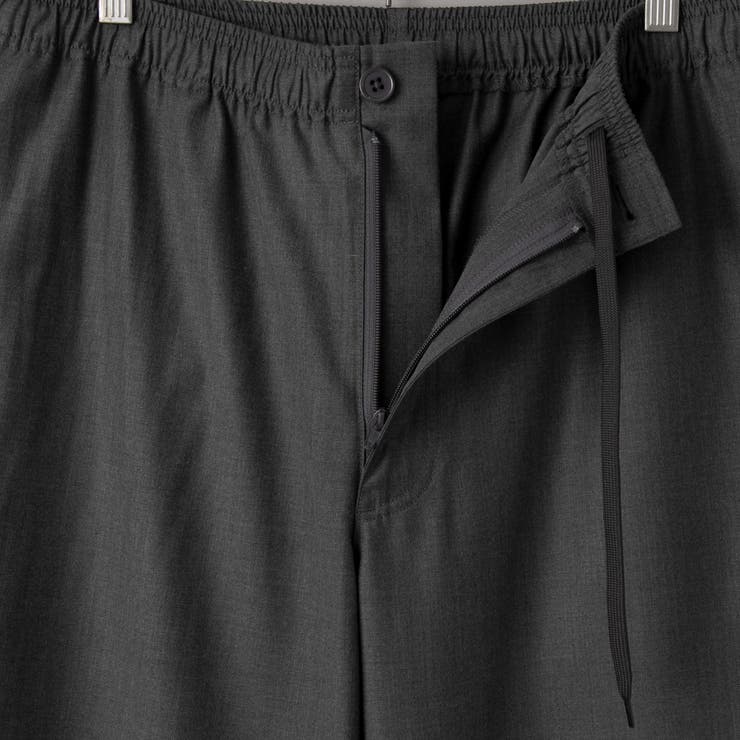 【REDKAP/レッドキャップ】別注TRイージーワイドパンツ | coen【men】 | 詳細画像15 