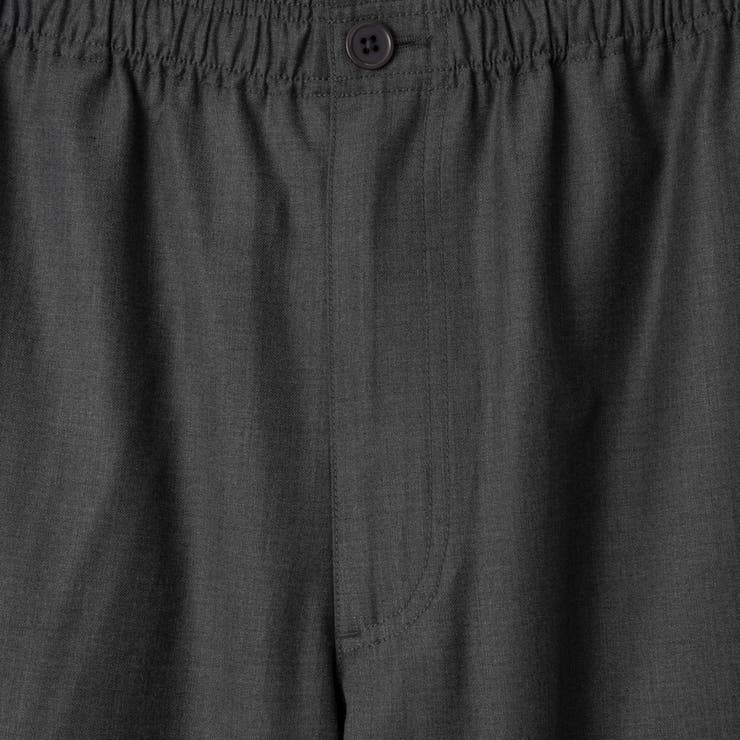 【REDKAP/レッドキャップ】別注TRイージーワイドパンツ | coen【men】 | 詳細画像18 