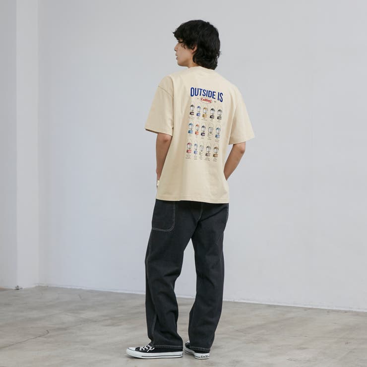 【C.DENIMS】デニムサイドポケットパンツ | coen【men】 | 詳細画像12 