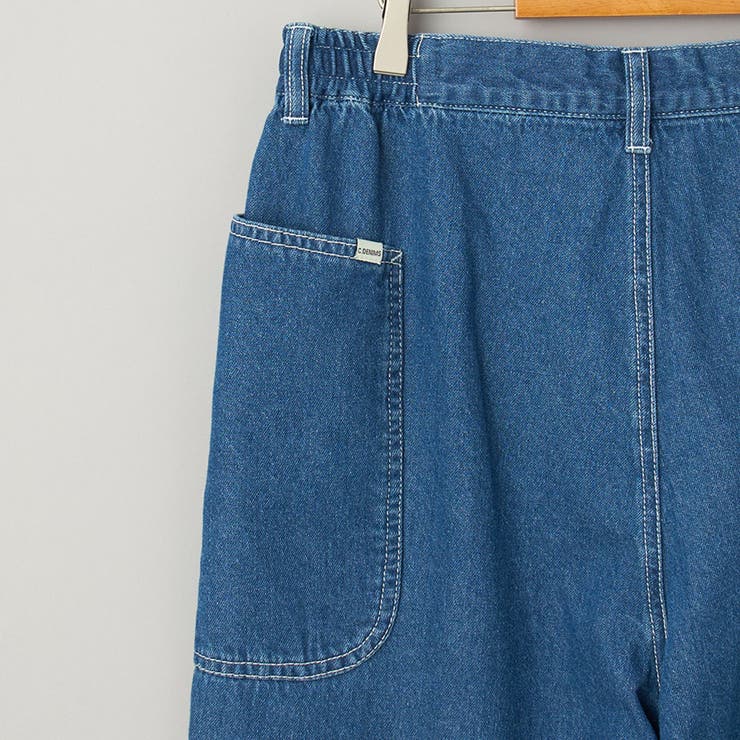 【C.DENIMS】デニムサイドポケットパンツ | coen【men】 | 詳細画像31 