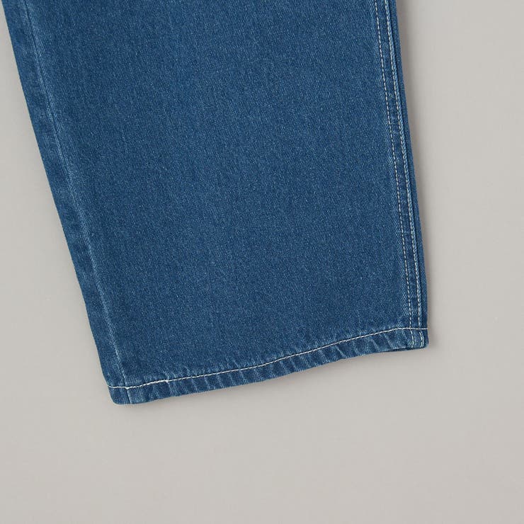 【C.DENIMS】デニムサイドポケットパンツ | coen【men】 | 詳細画像32 