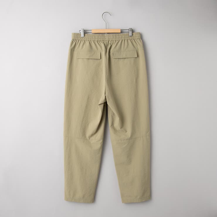 【C Mt】AIRCOメッシュストレッチテーパードパンツ 通気性 | coen【men】 | 詳細画像28 