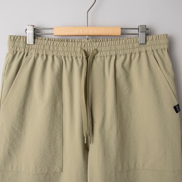 【C Mt】AIRCOメッシュストレッチテーパードパンツ 通気性 | coen【men】 | 詳細画像29 