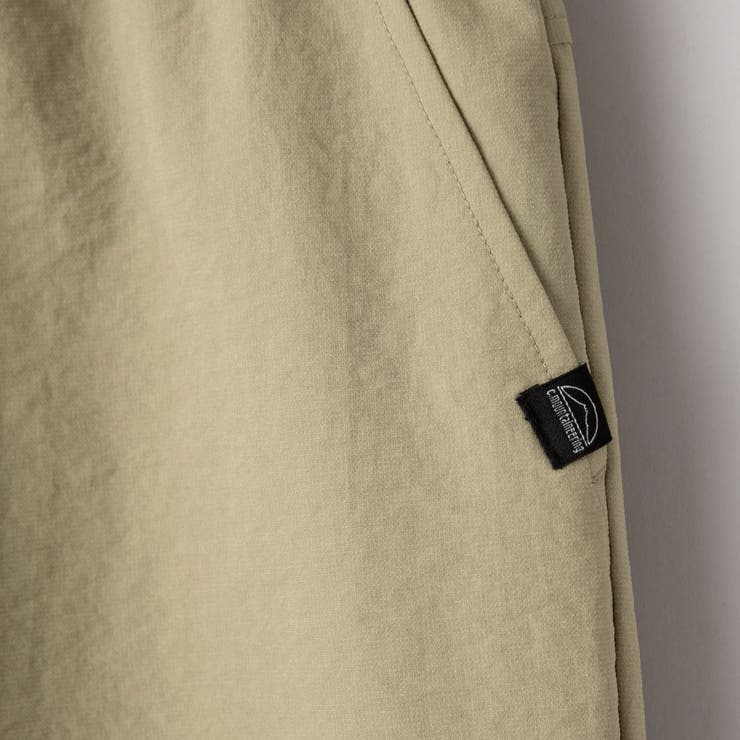 【C Mt】AIRCOメッシュストレッチテーパードパンツ 通気性 | coen【men】 | 詳細画像31 