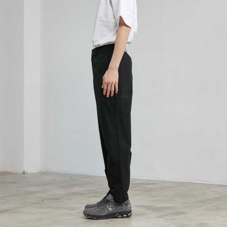 ハイカーテックテーパードパンツ 【ストレッチ、耐摩耗性、撥水、UVカット】 | coen【men】 | 詳細画像30 