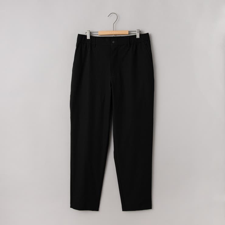 ハイカーテックテーパードパンツ 【ストレッチ、耐摩耗性、撥水、UVカット】 | coen【men】 | 詳細画像34 