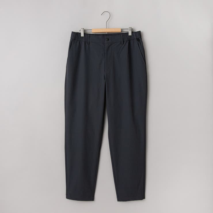 ハイカーテックテーパードパンツ 【ストレッチ、耐摩耗性、撥水、UVカット】 | coen【men】 | 詳細画像35 